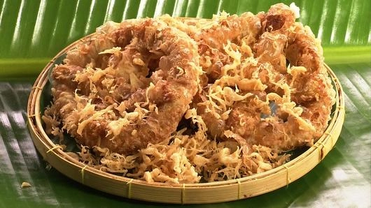 ขนมกง