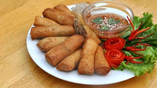 ปอเปี๊ยะ