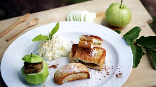 ฝรั่งกิมจู