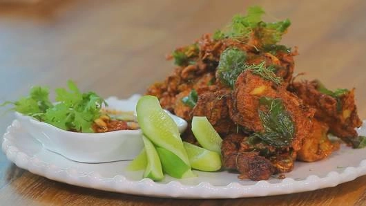 ทำทอดมันให้อร่อย