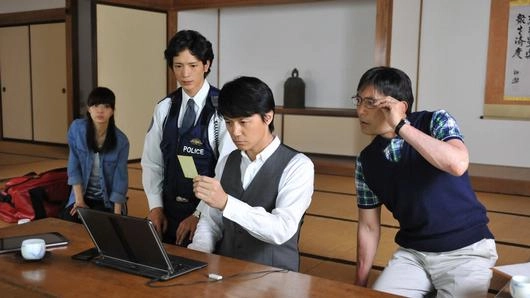 Galileo 2 : ตอนที่ 7