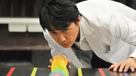 Galileo 2 : ตอนที่ 6