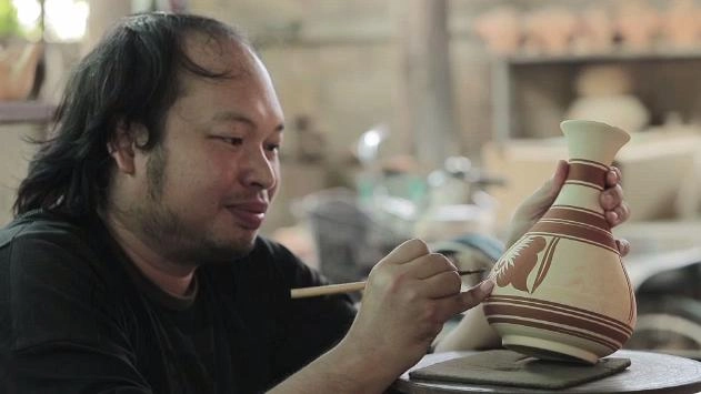 ลายเวียงกาหลง