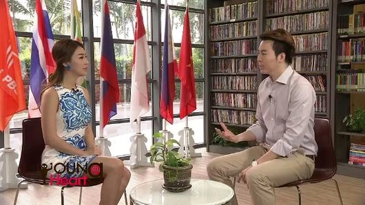 ดูแลผิวหน้าหนาว