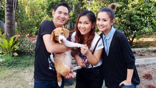 ชิมเมนูจากมะละกอกับพัดชา