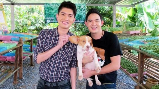 กุ้ง-สุธิราช วงศ์เทวัญ