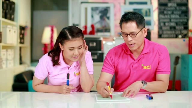 ตัวเลขหมุนตามเข็มนาฬิกา