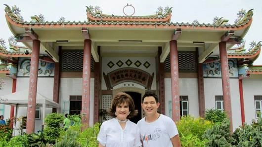 โซเฟีย ลา