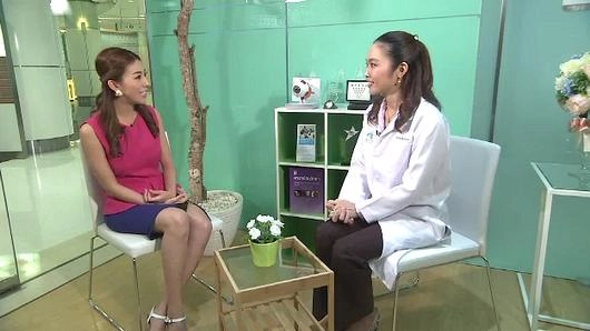 การดูแลสุขภาพดวงตา