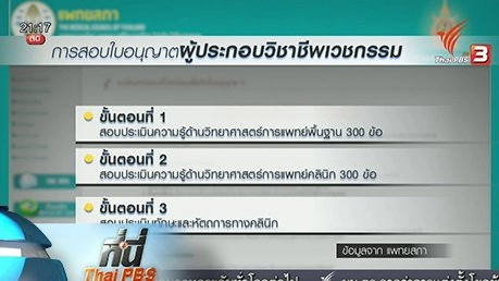 ทันโลก กับ Thai PBS