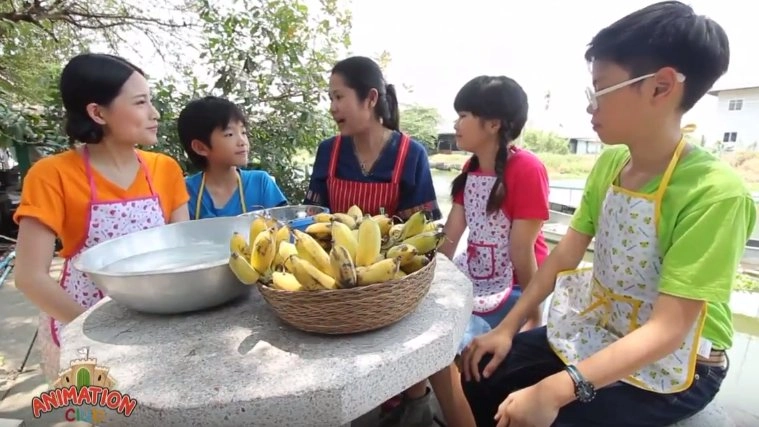 WE ASEAN ทีมไม้ตรี