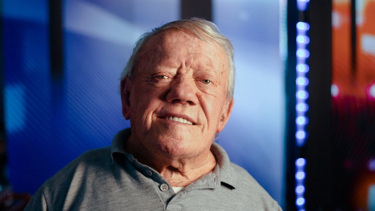 ย้อนร้อยหนังนิยายวิทยาศาสตร์ ตอน หุ่นยนต์