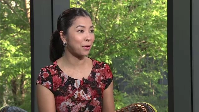 พ่อแม่รังแกฉัน