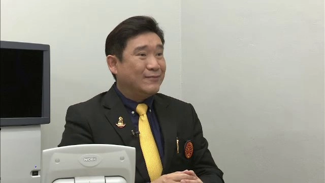 ระวังโรคตาแดง, สมุนไพรไทยต้านหวัด