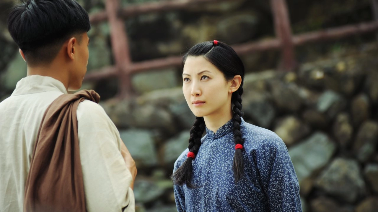 The Journey : A Voyage : ตอนที่ 26