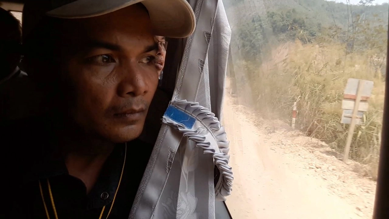 ตลาด(ไร้)พรมแดน