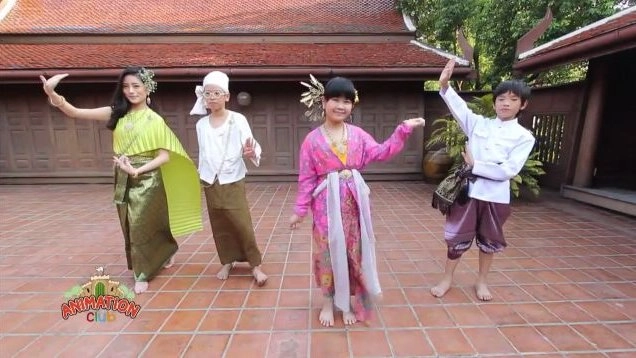 WE ASEAN ผลงาน ทีม Atomate สถาบันเทคโนโลยีไทย – ญี่ปุ่น