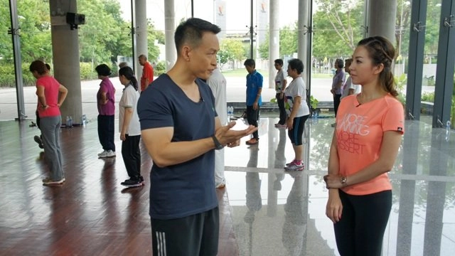 ลดน้ำหนักอย่างยั่งยืน