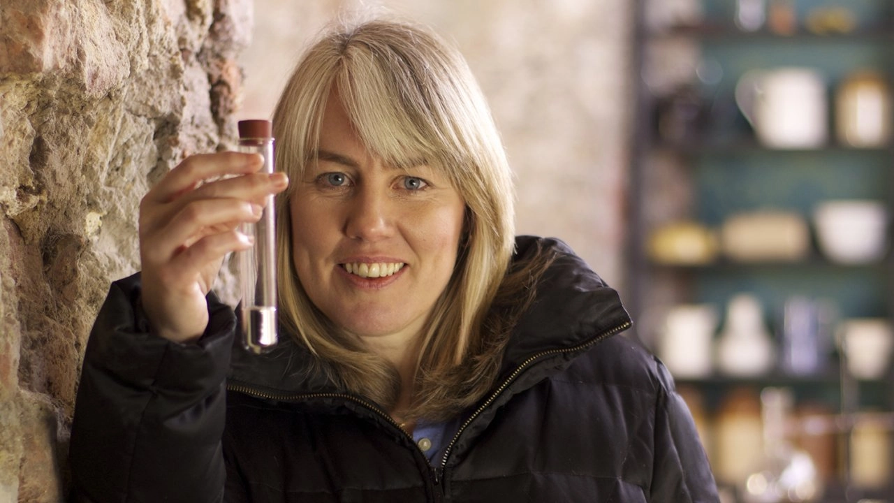 อากาศสร้างเรา  อากาศสร้างโลก