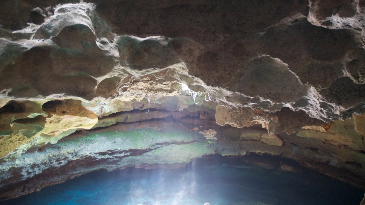 หลุมมรณะ