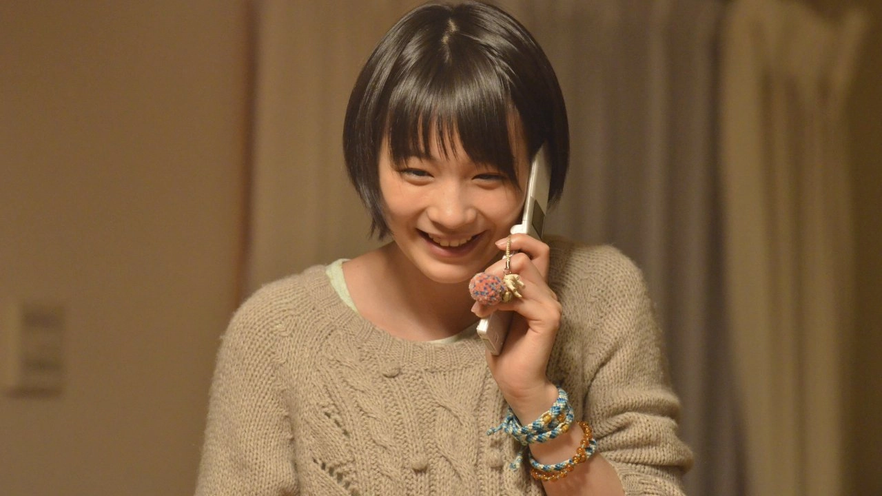 ​AmaChan : ตอนที่ 7