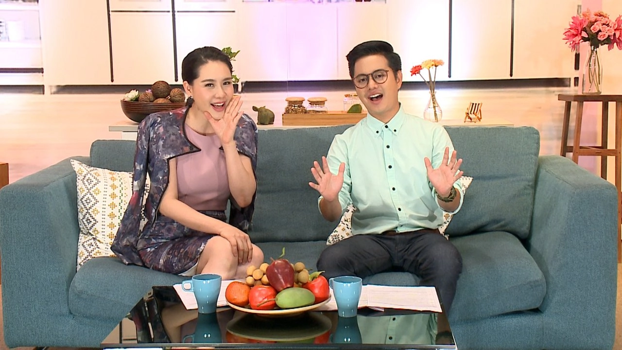 ประเด็นเด่น ( 5 มิ.ย. 59)