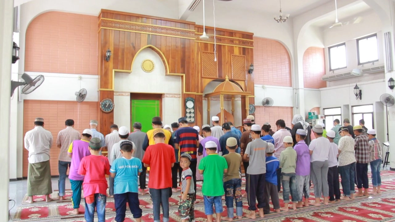 ทางนำชีวิต