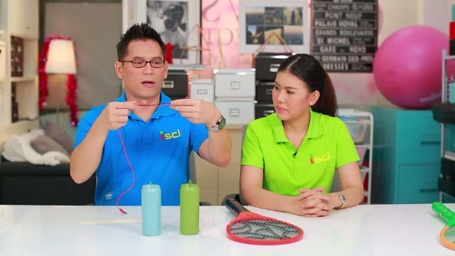 ลูกตุ้มสั่นไหว