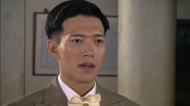 The Journey : A Voyage : ตอนที่ 30