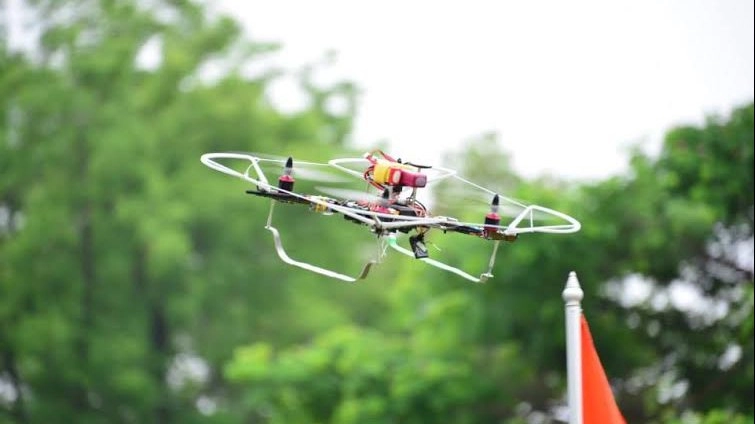 ศึกปีกหมุนประลองปัญญา