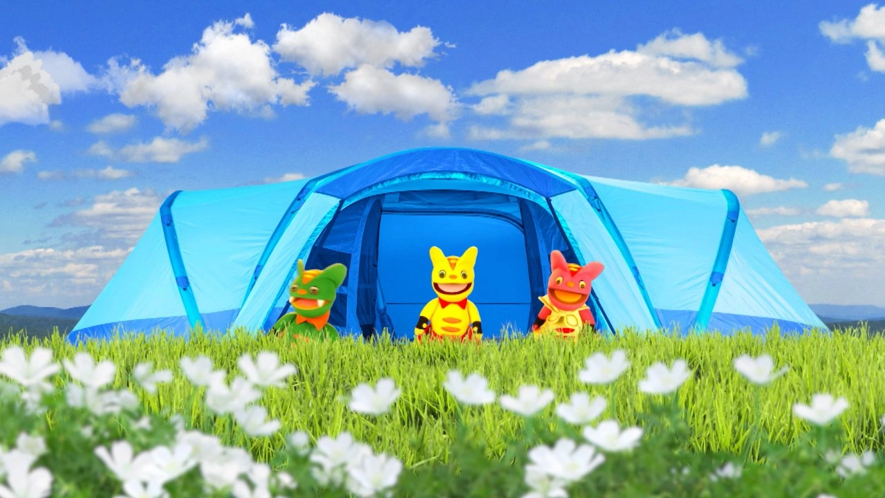 สัตว์ร้ายตัวใหม่