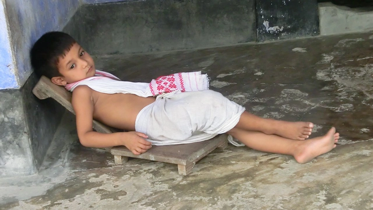 โลก 360 องศา ตอน นักบวชแห่งมาจูลี