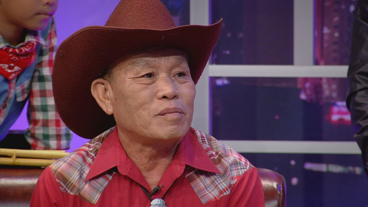 ครอบครัว "วงค์แสนไชย ตอน 4"