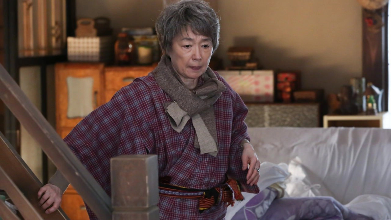 ​AmaChan : ตอนที่ 31