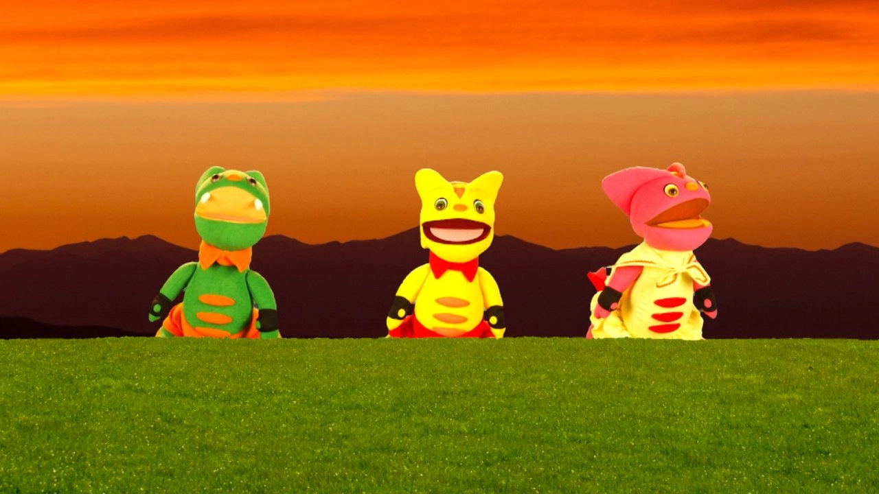 โลกดวงที่ 2