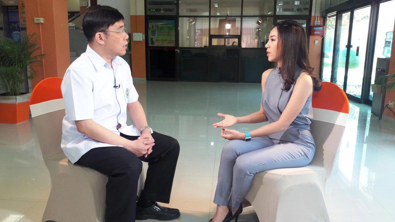​ภัยใกล้ตัวจากโรคพิษสุนัขบ้า, วิ่งหนักต้องพัก ก่อนป่วย