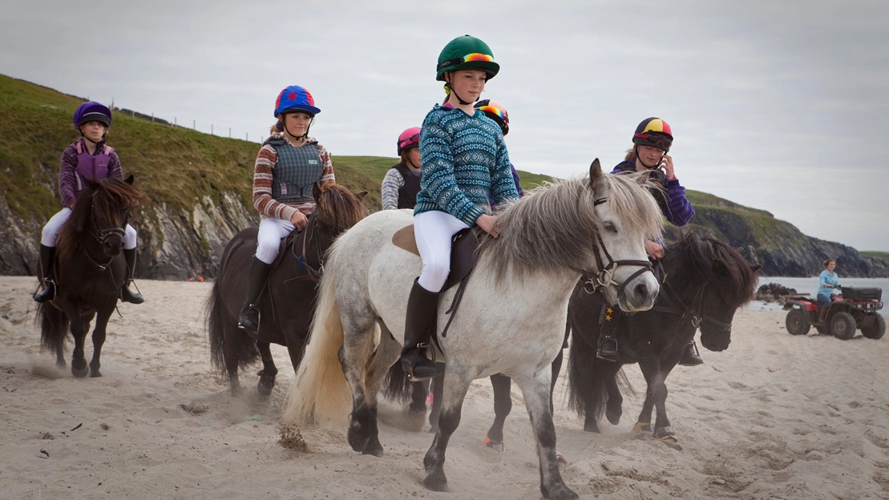 โลก 360 องศา ตอน เชทแลนด์ หมู่เกาะแห่งพลังลม