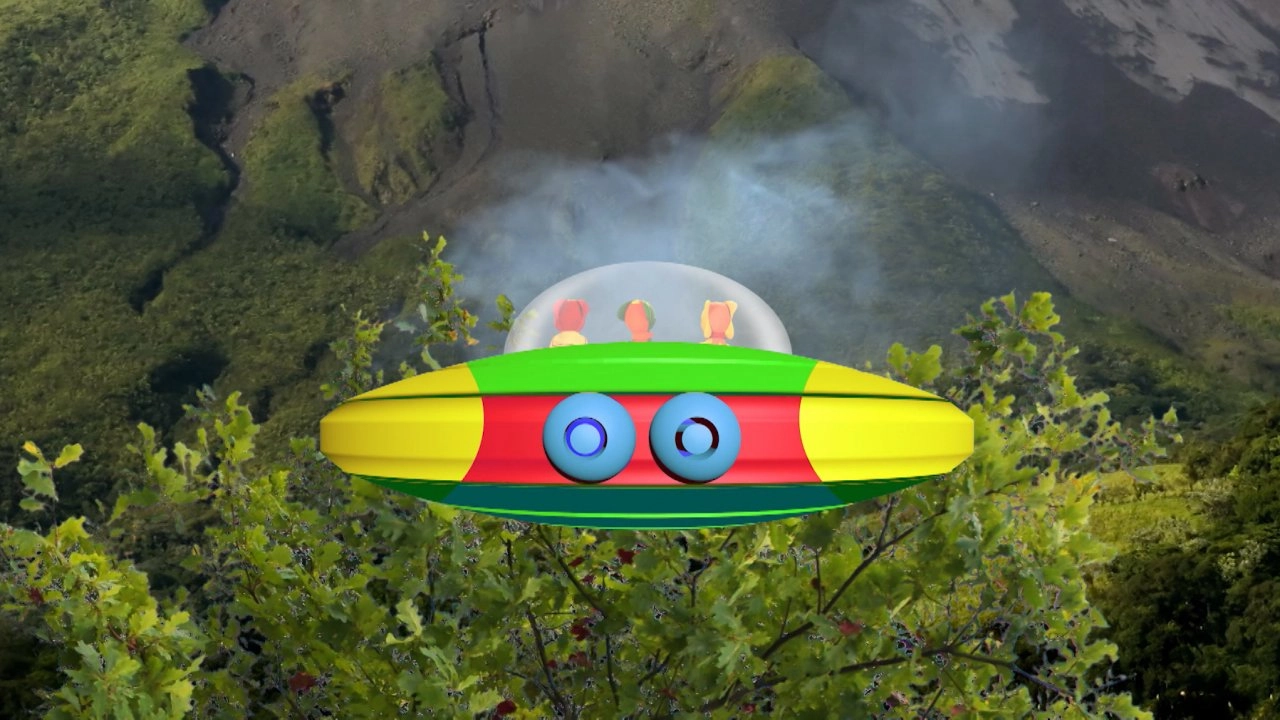 พลังงานจากลาวา