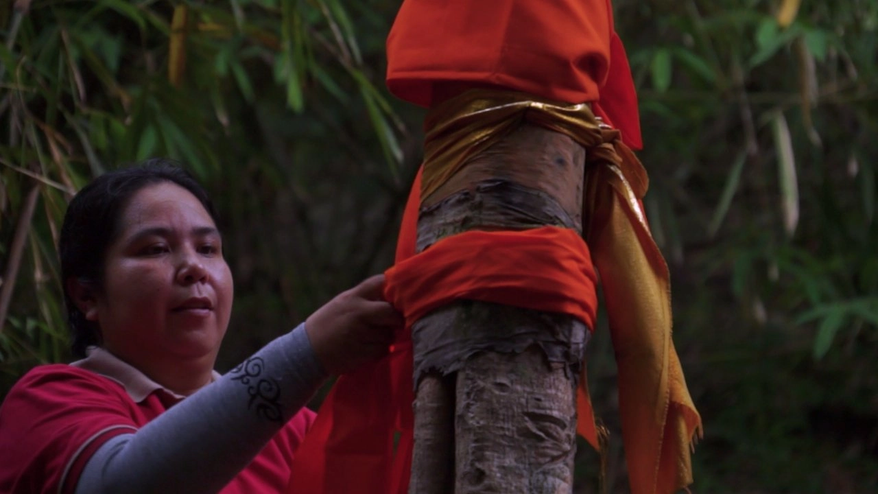 ผีขุนน้ำ