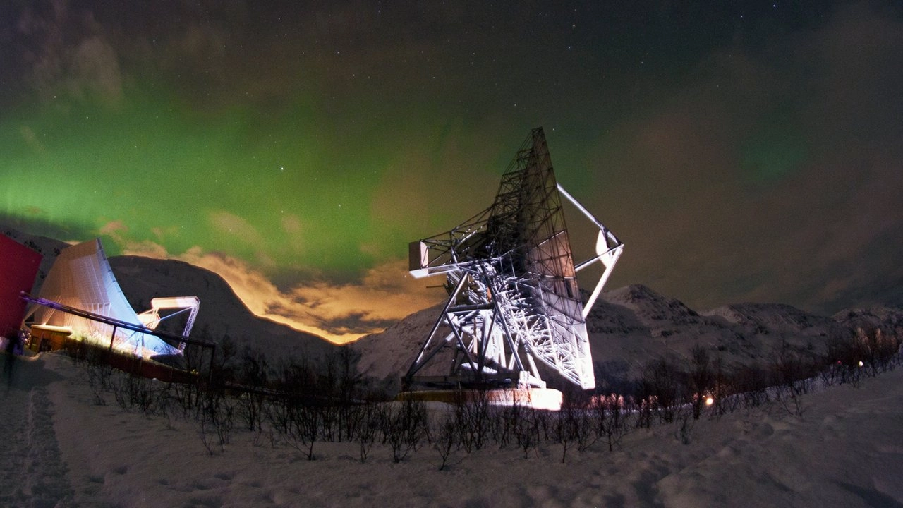 ส่องดูดาว ตอนที่ 1