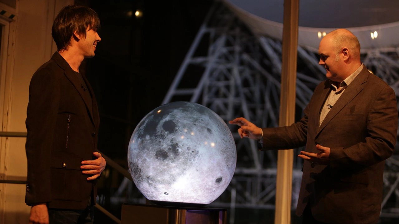 ส่องดูดาว ตอนที่ 3