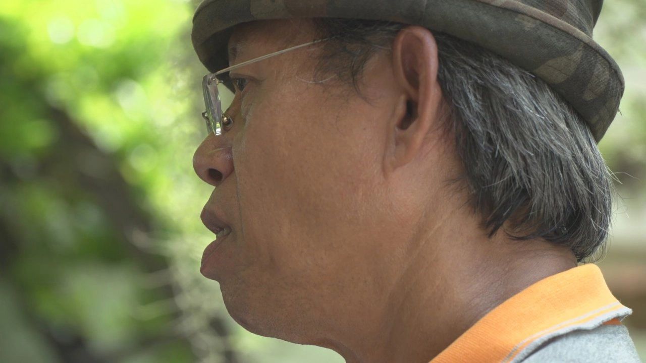 ครอบครัว "จารุธาดา ตอน 1"