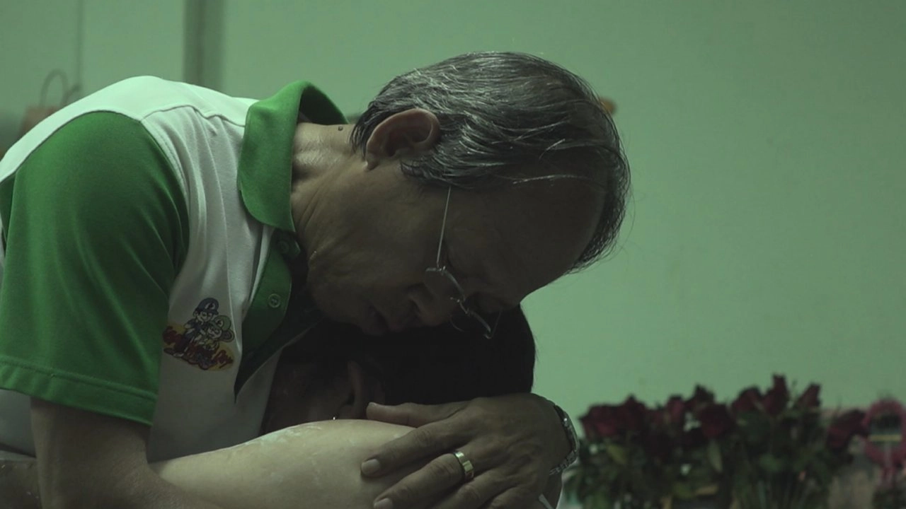 ครอบครัว "จารุธาดา ตอน 2"