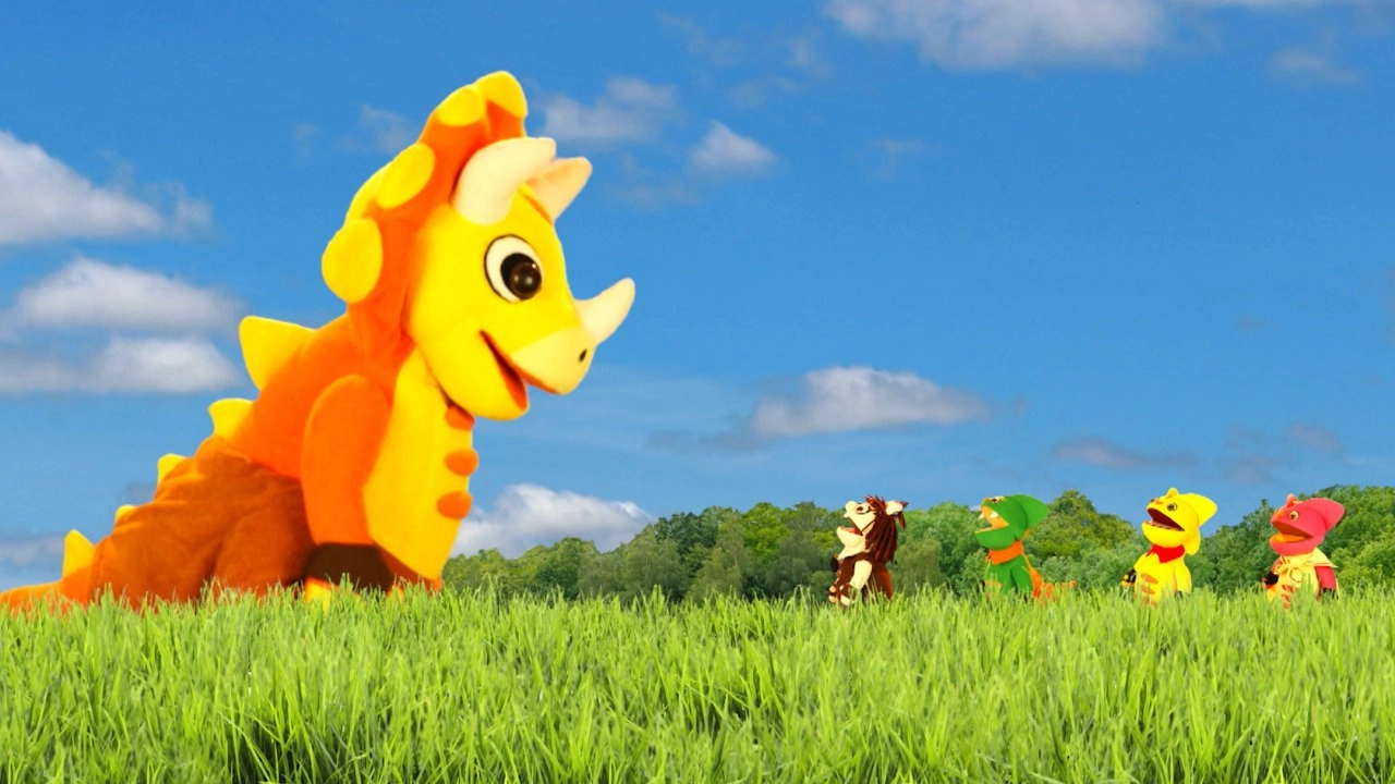 นิโน่หายไป