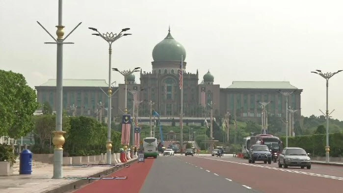 ​พูดคุย สู่ สันติสุขใต้