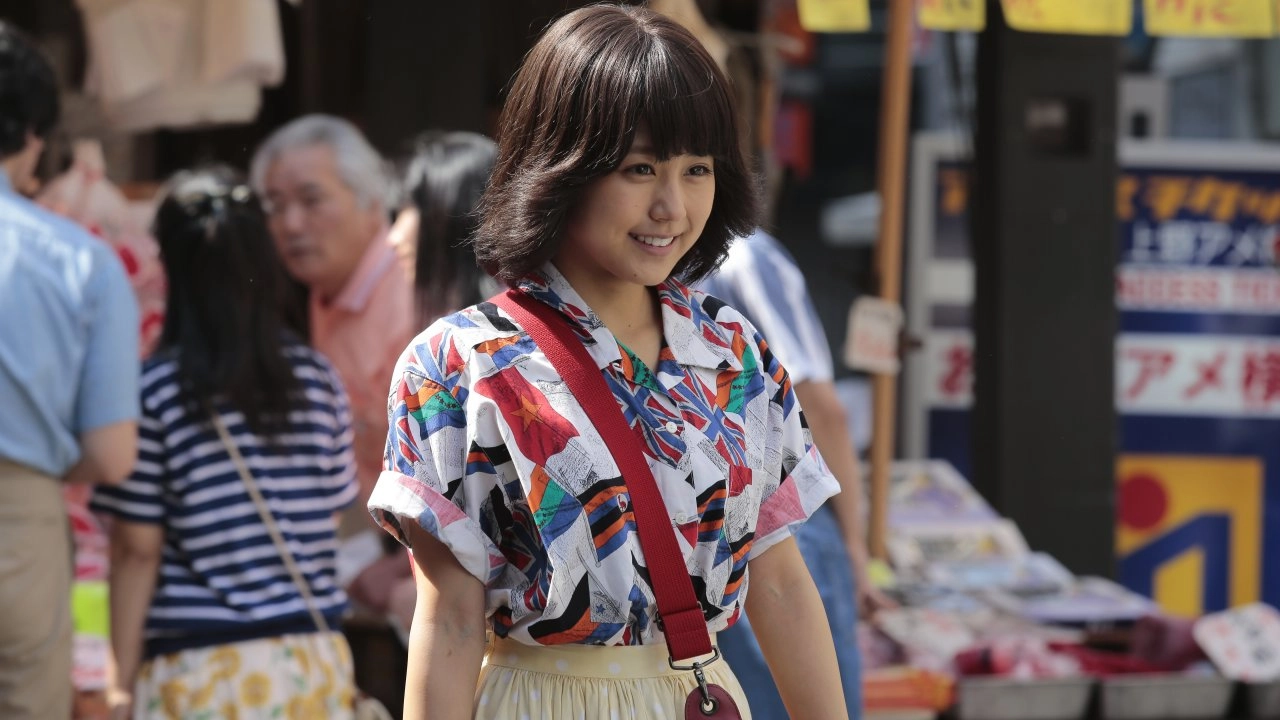 ​AmaChan : ตอนที่ 27