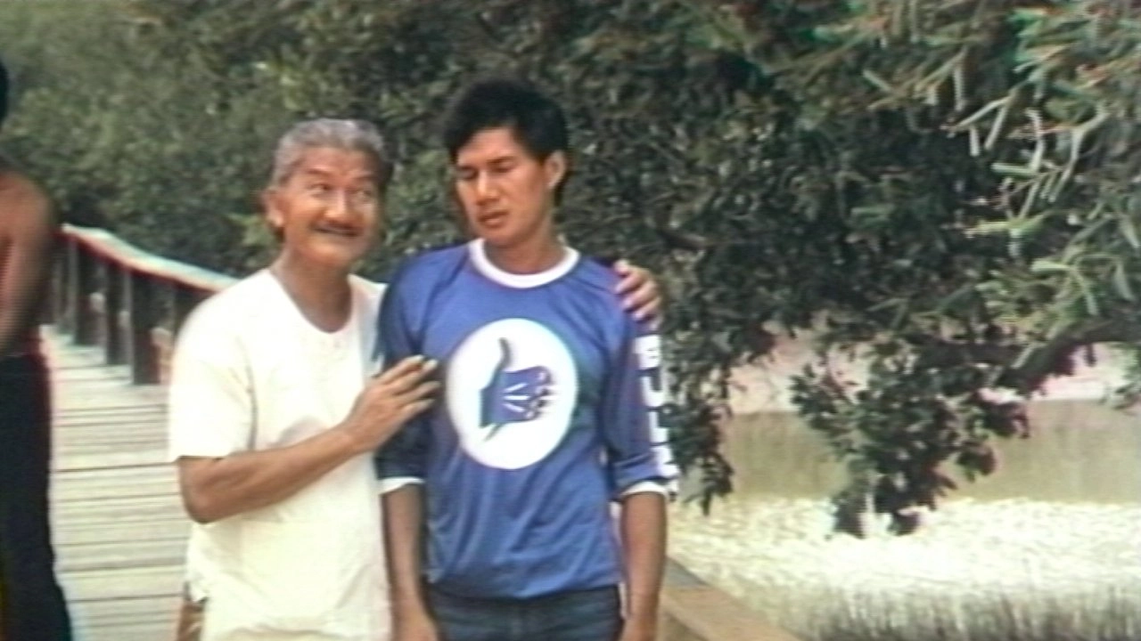 ไอ้หนุ่มรถไถ