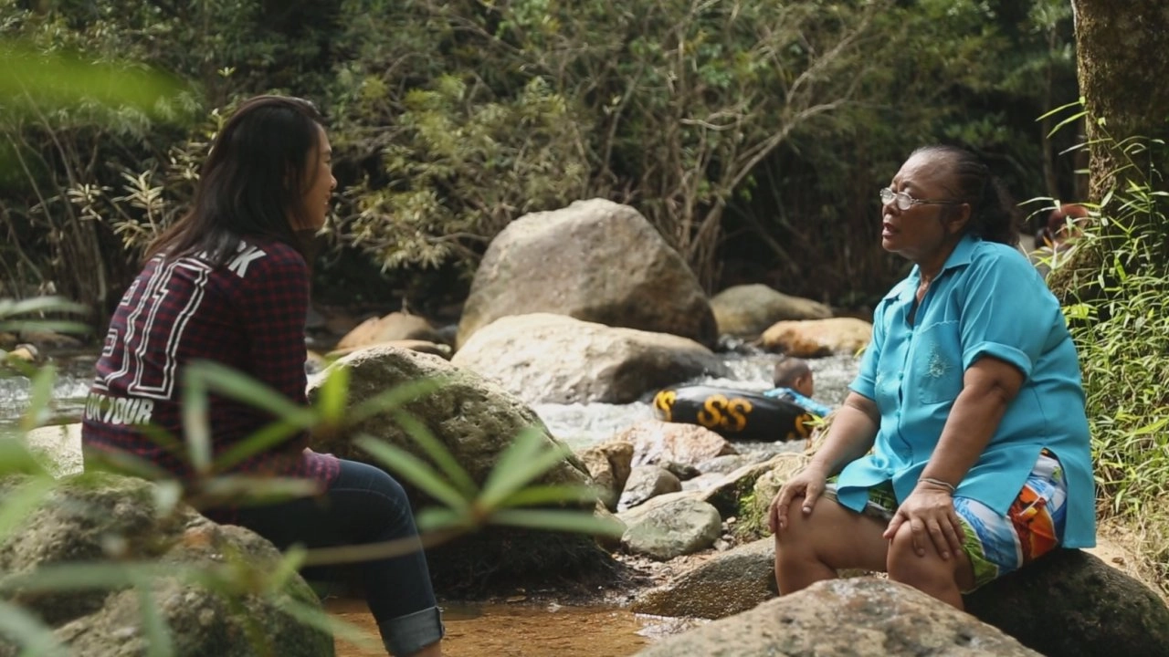 ครอบครัว "อ้นอมร ตอน 3"