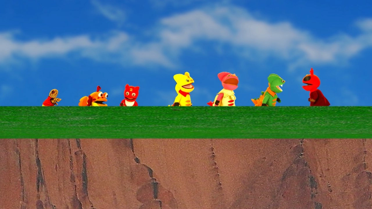 สนามฟุดบอลลอยฟ้า