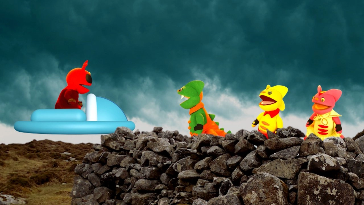 รับมือฝนกรด